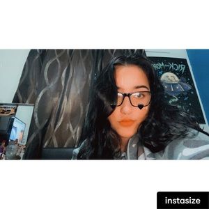 Meet your Posher, Bree